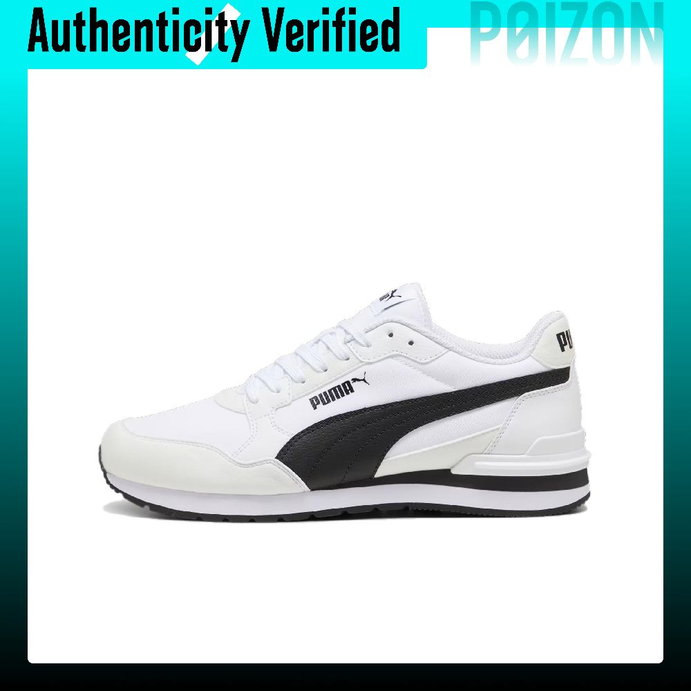 Puma Shoes Rs-X - PUMA St Runner Abriebfeste Low-Top Freizeitschuhe