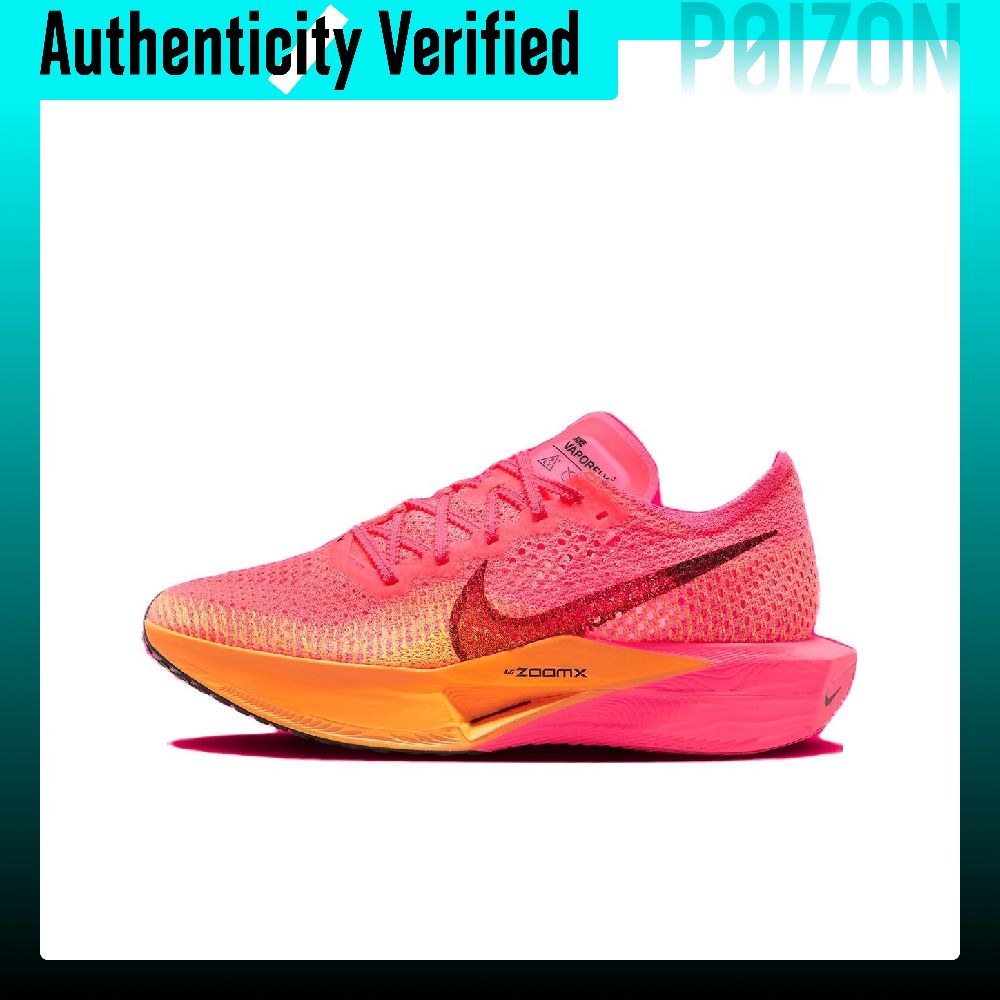 Men'S Shoes Zoomx - Nike ZoomX Vaporfly Next% 3 Abriebfeste,