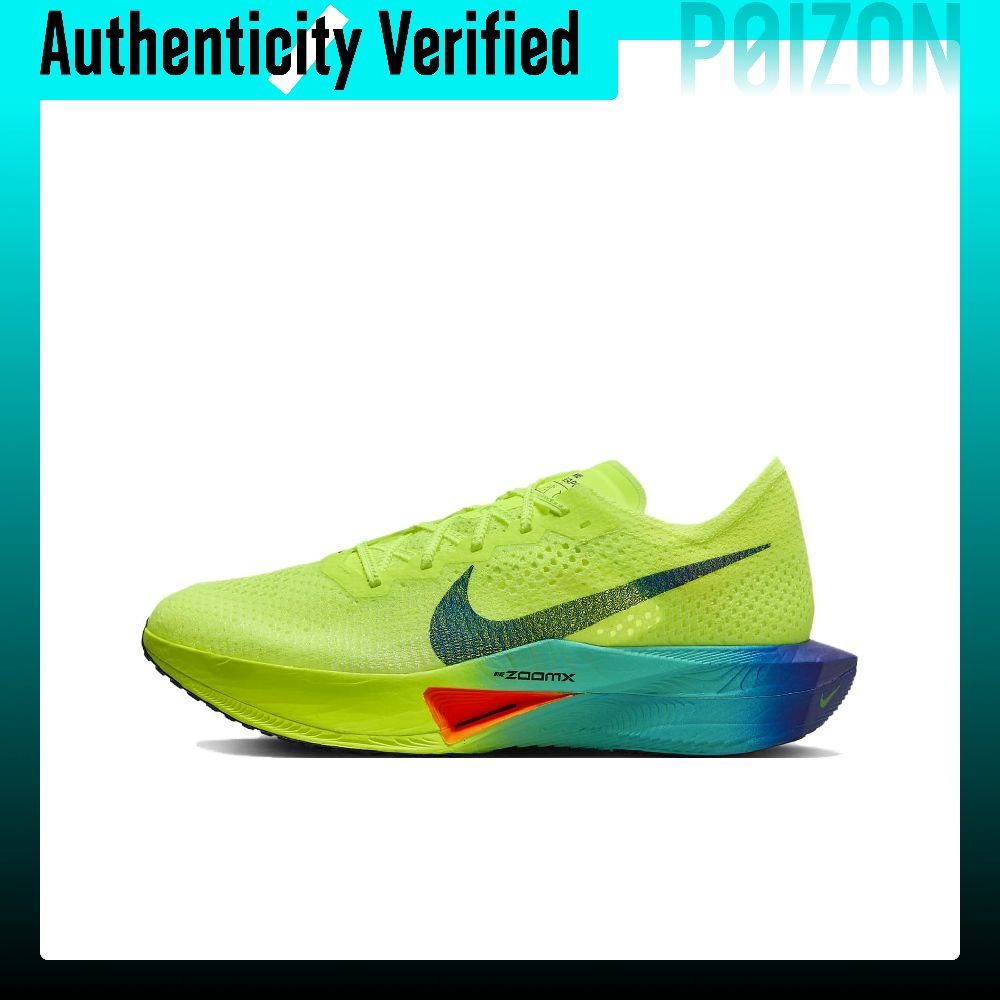 Men'S Shoes Zoomx - Nike ZoomX Vaporfly Next% 3 Laufschuhe