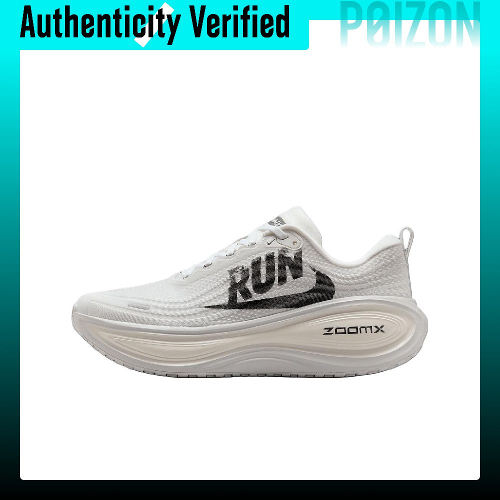 Men'S Shoes Zoomx - Nike Vomero Plus Atmungsaktive Low-Top ZOOMX