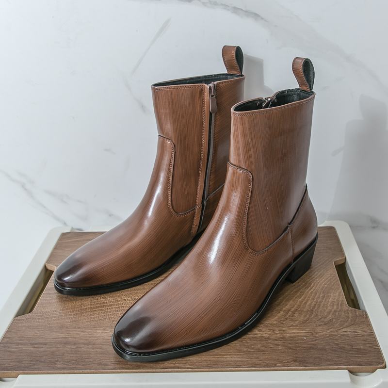 Klassische bequeme Stiefelette – Men'S Shoes Hoka Sale Bewertung und Preis