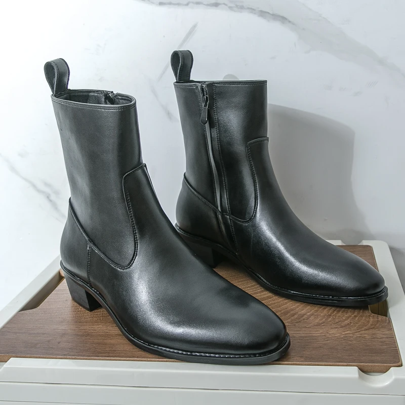 Klassische bequeme Stiefelette – Men'S Shoes Hoka Sale Bewertung und Preis