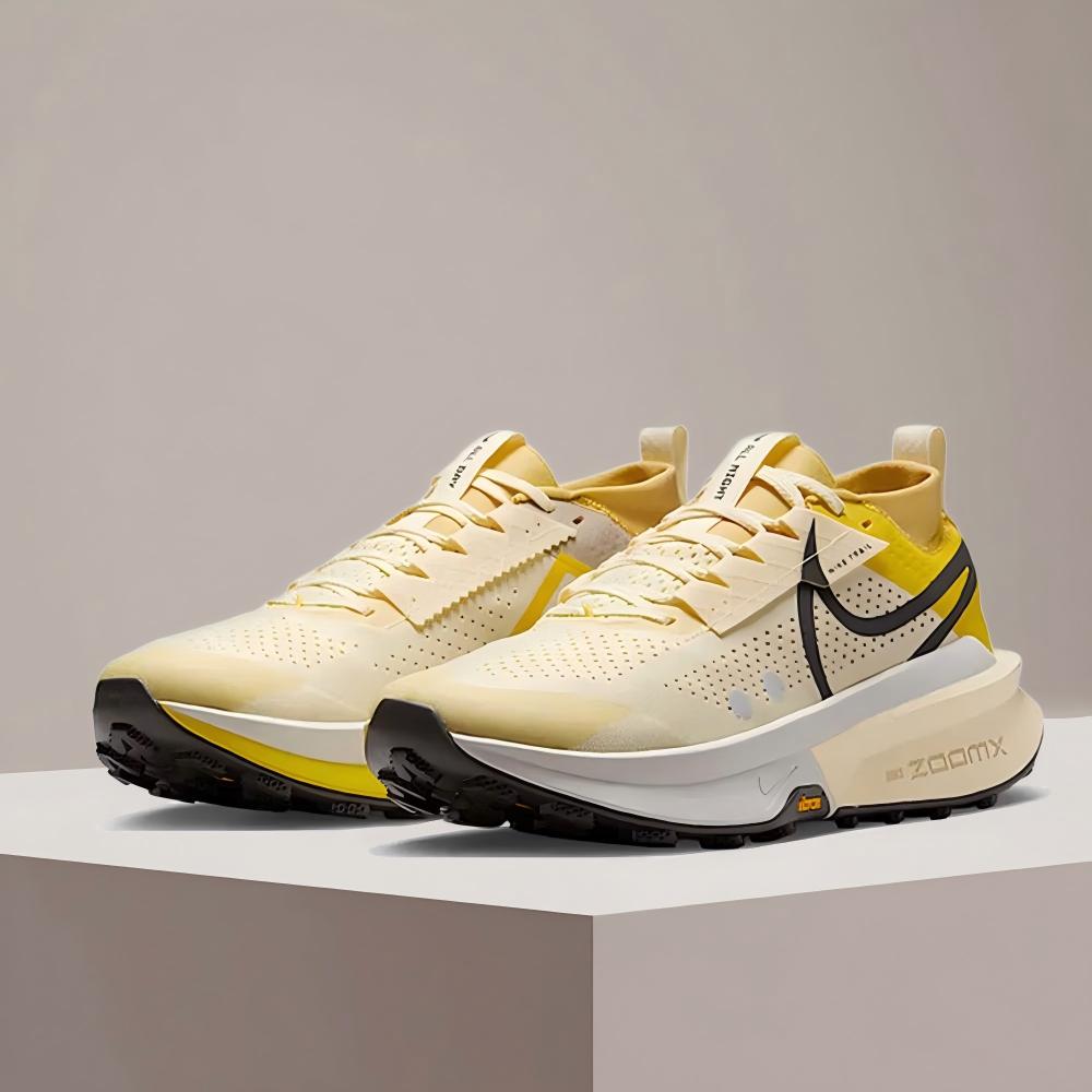 Nike ZOOMX ZEGAMA TRAIL 2 Styl – Men'S Shoes Zoomx Bewertung und Preis