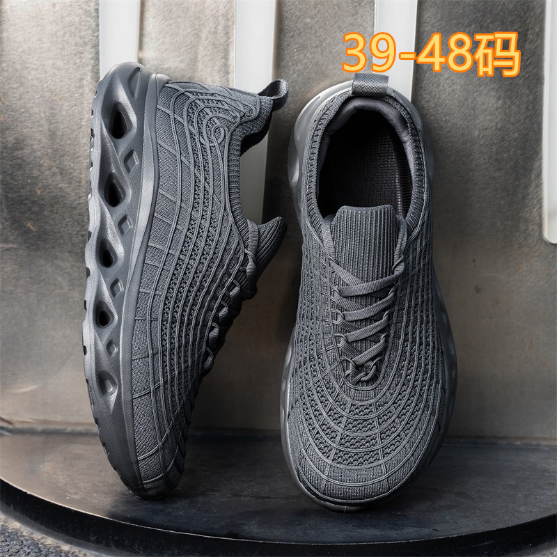 Herren-Sneaker in Übergröße mi – Men'S Shoes Water Resistant Bewertung und Preis
