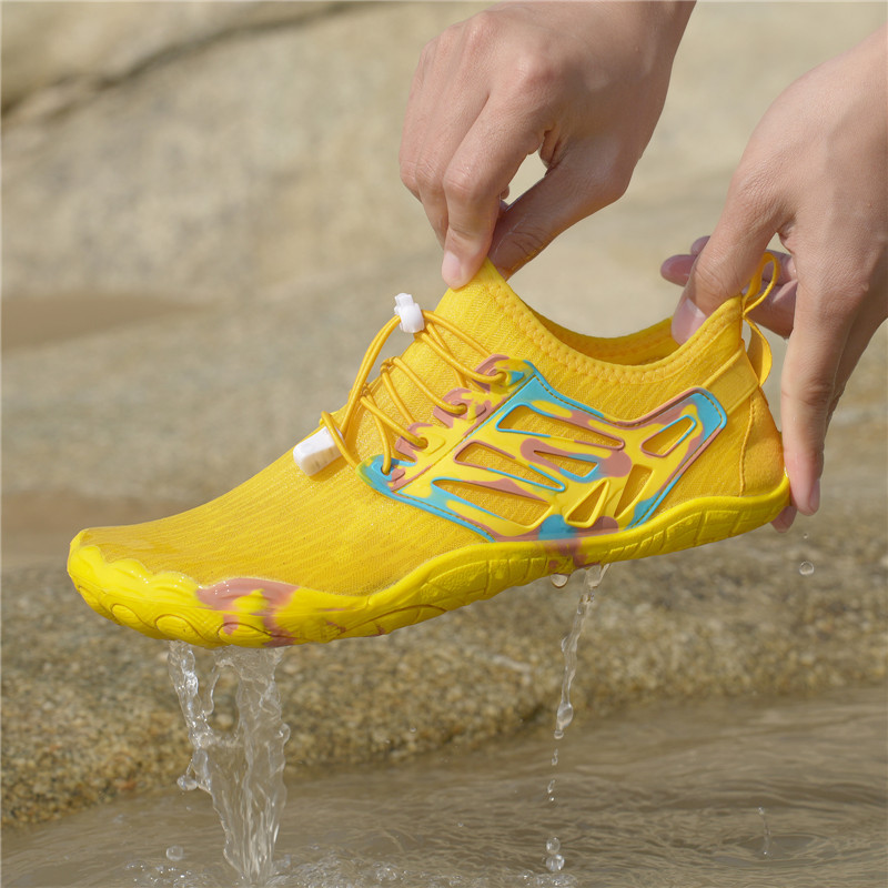 Sommer-Watschuhe für Herren, l – Men'S Shoes Water Resistant Bewertung und Preis