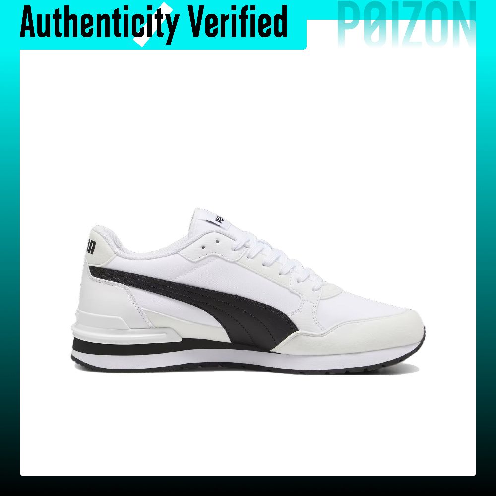 PUMA St Runner Abriebfeste Low – Puma Shoes Rs-X Bewertung und Preis