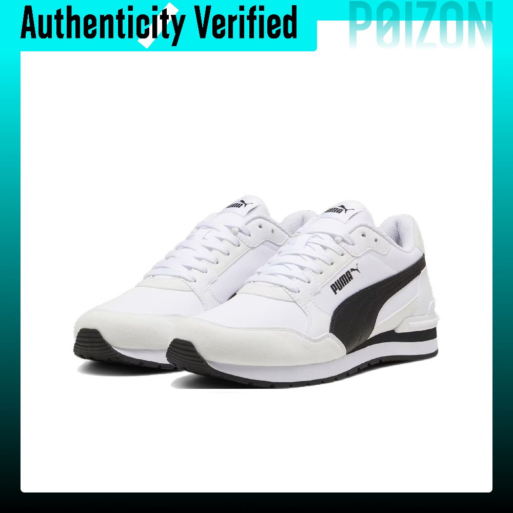 PUMA St Runner Abriebfeste Low – Puma Shoes Rs-X Bewertung und Preis
