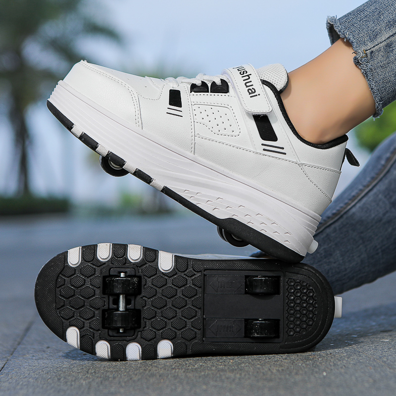 Kinder 4-Rad-Rollschuhschuhe m – Men'S Shoes Hoka Sale Bewertung und Preis
