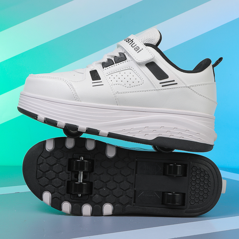 Kinder 4-Rad-Rollschuhschuhe m – Men'S Shoes Hoka Sale Bewertung und Preis