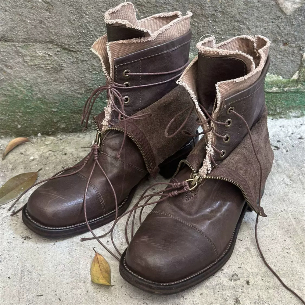 Trendige Dickbesohlte Hochwert – Men'S Shoes Increase Height Bewertung und Preis