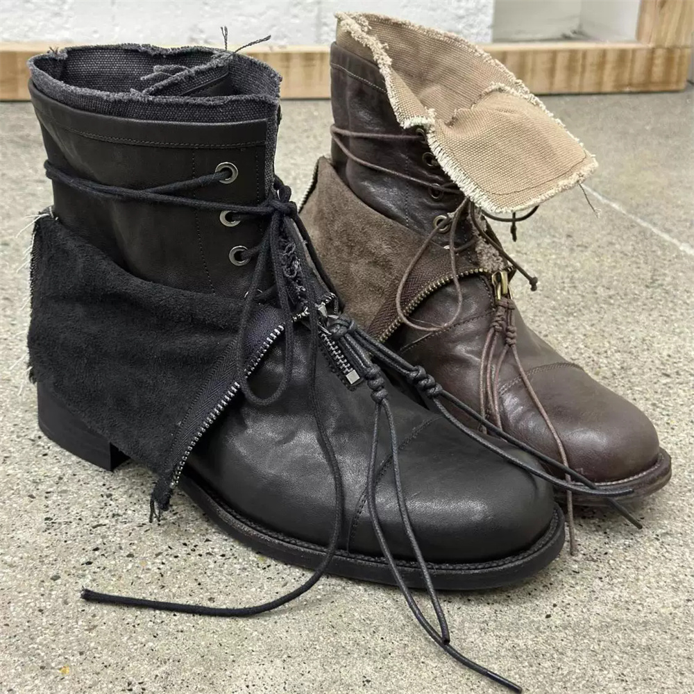 Trendige Dickbesohlte Hochwert – Men'S Shoes Increase Height Bewertung und Preis