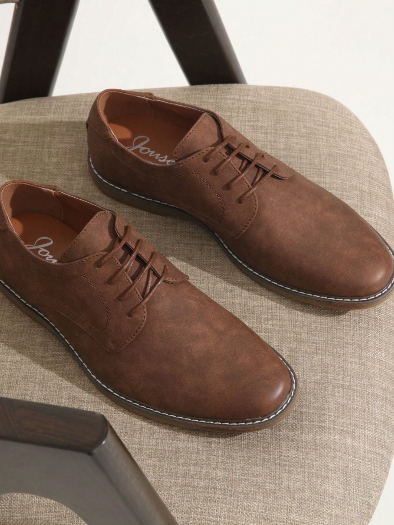 Herren-Freizeitschuhe aus Wild – Men'S Shoes Smart Bewertung und Preis