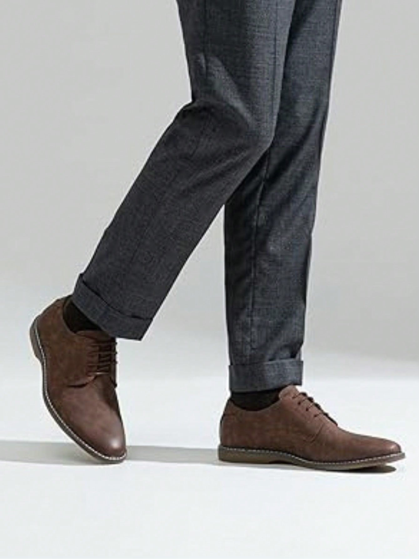 Herren-Freizeitschuhe aus Wild – Men'S Shoes Smart Bewertung und Preis