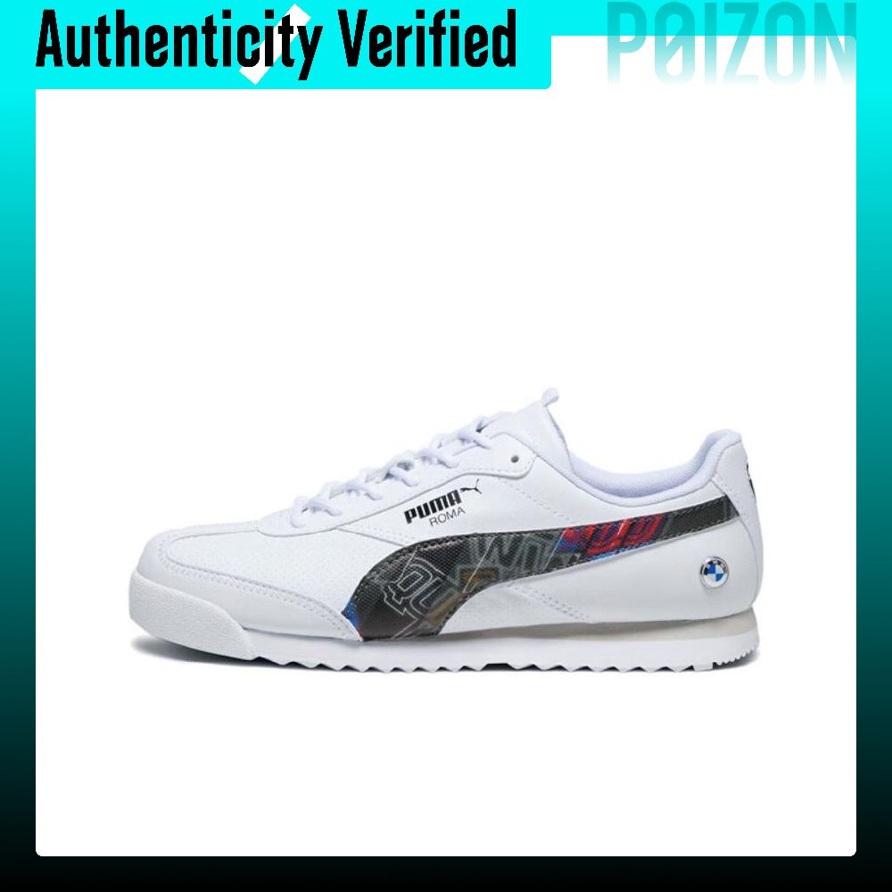 PUMA BMW MMS Roma Via Low-Top  – Puma Shoes Rs-X Bewertung und Preis