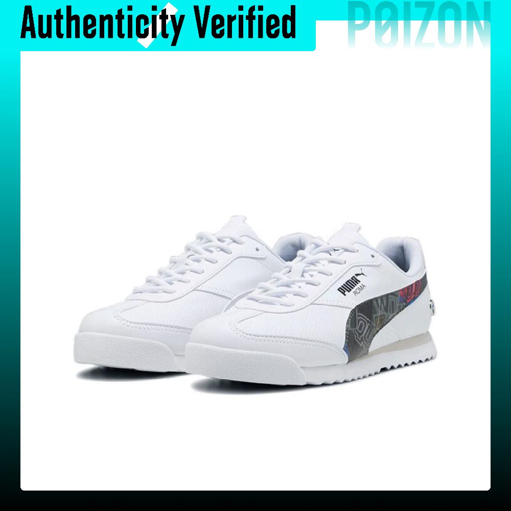 PUMA BMW MMS Roma Via Low-Top  – Puma Shoes Rs-X Bewertung und Preis
