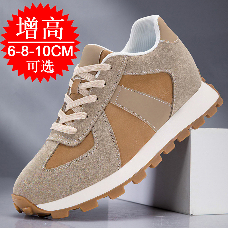 Herren Unsichtbare Höhenerhöhe – Men'S Shoes Increase Height Bewertung und Preis